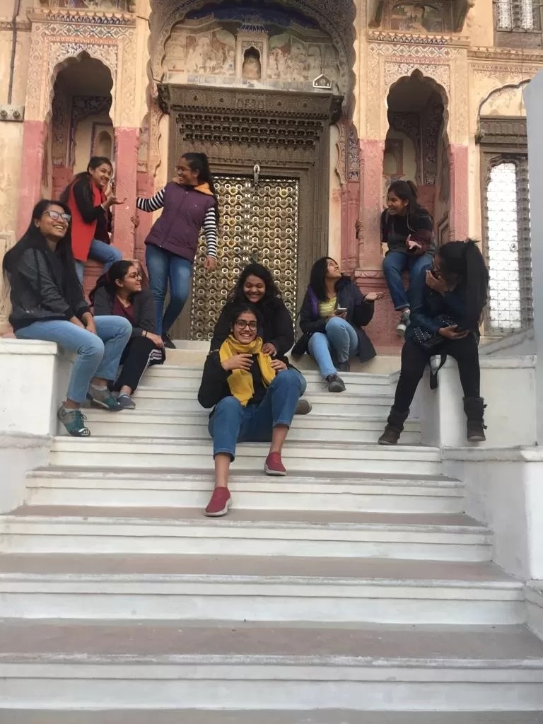Photo of Churu By Srishti Pansari