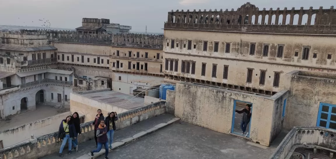Photo of Churu By Srishti Pansari