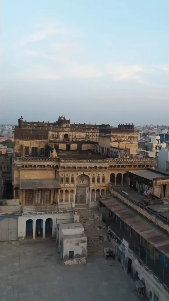 Photo of Churu By Srishti Pansari