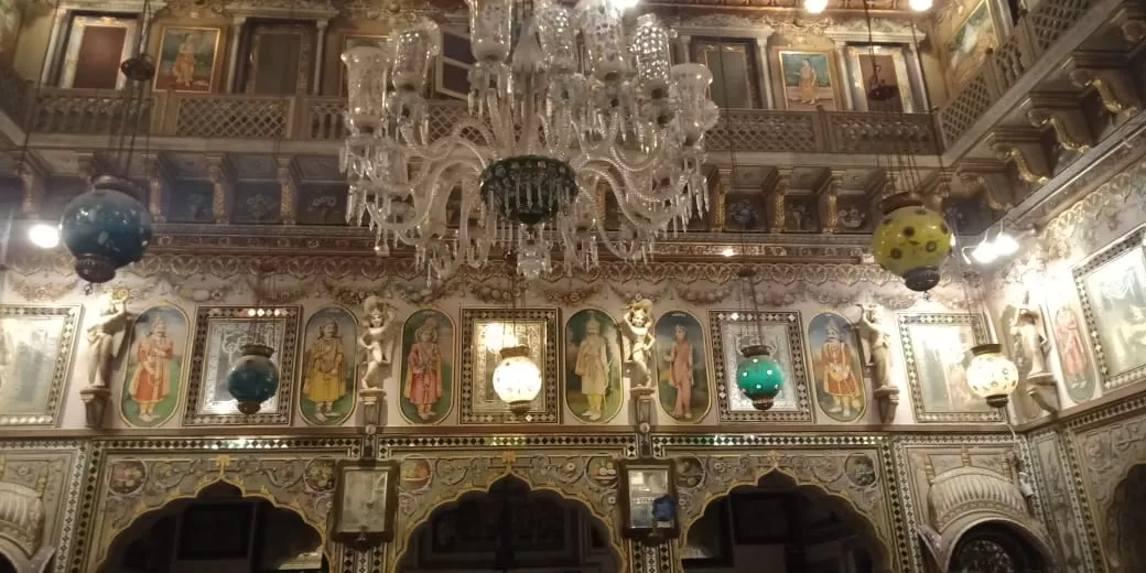 Photo of Churu By Srishti Pansari