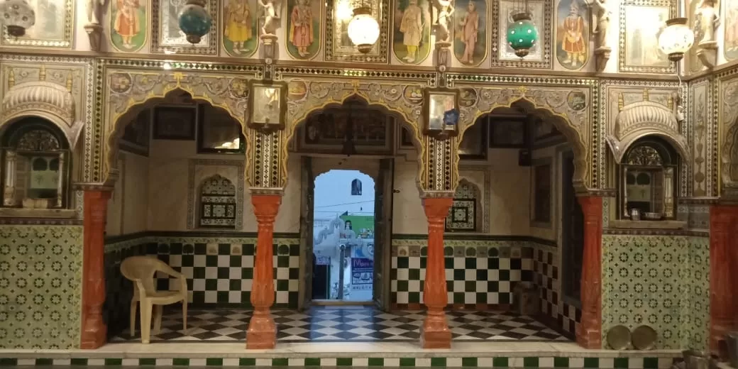 Photo of Churu By Srishti Pansari