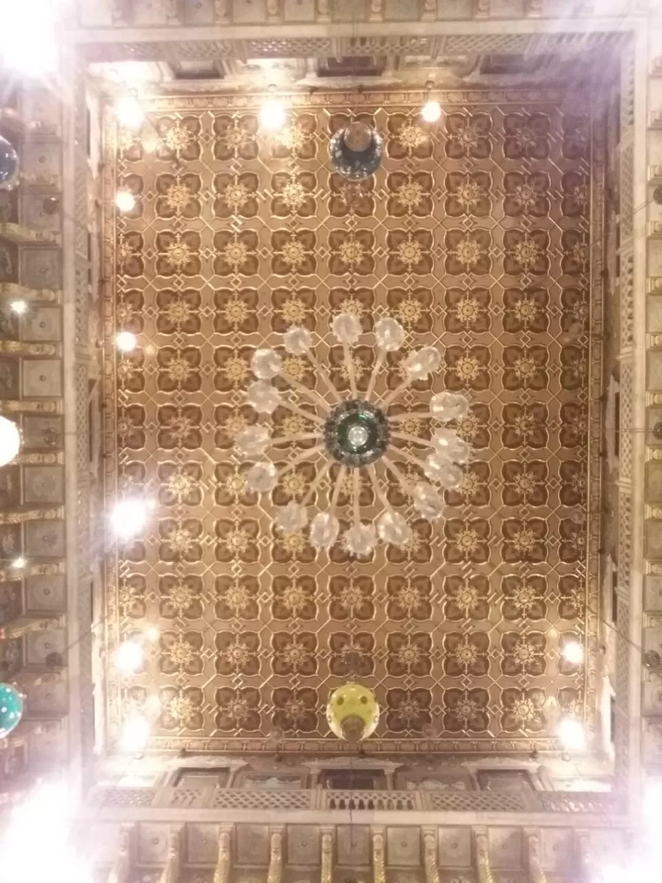 Photo of Churu By Srishti Pansari