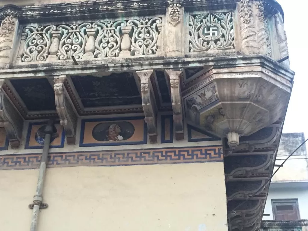 Photo of Churu By Srishti Pansari