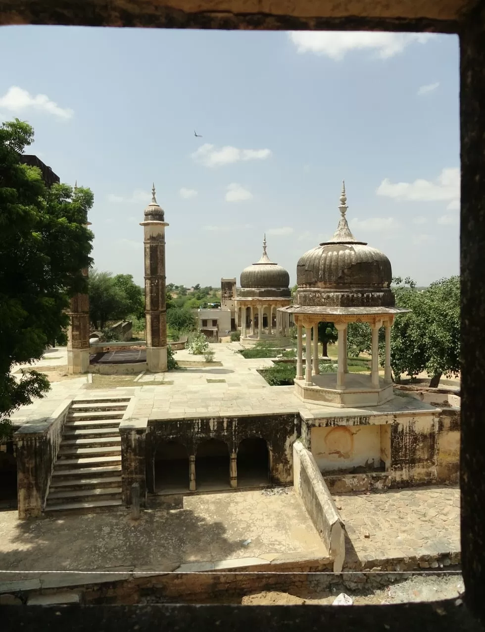 Photo of Mandawa By Srishti Pansari