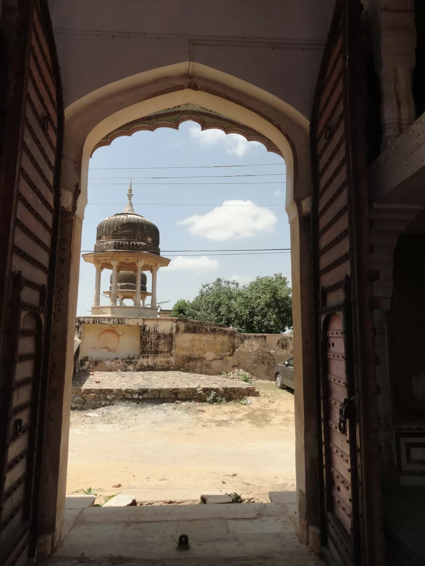 Photo of Mandawa By Srishti Pansari