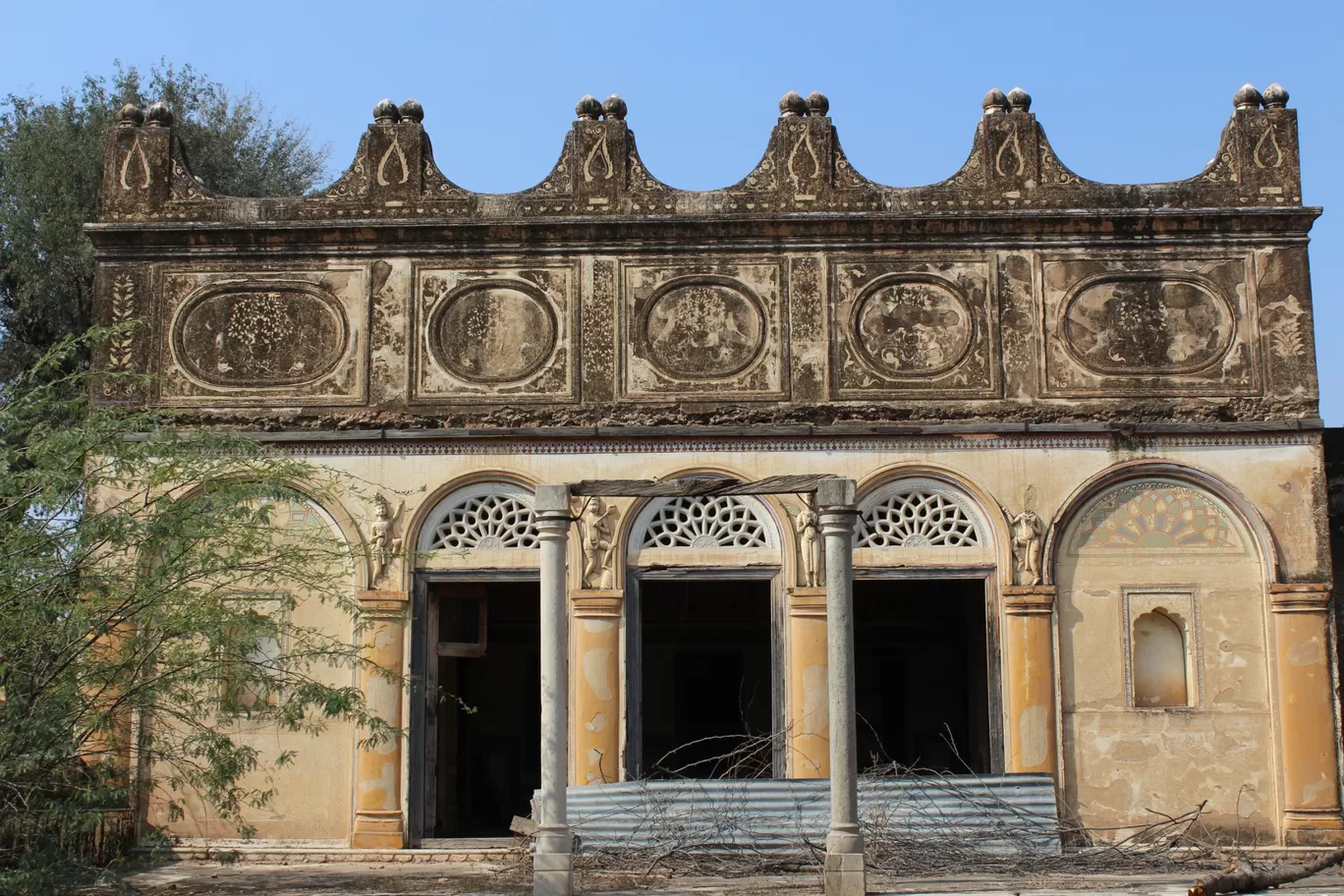 Photo of Mandawa By Srishti Pansari