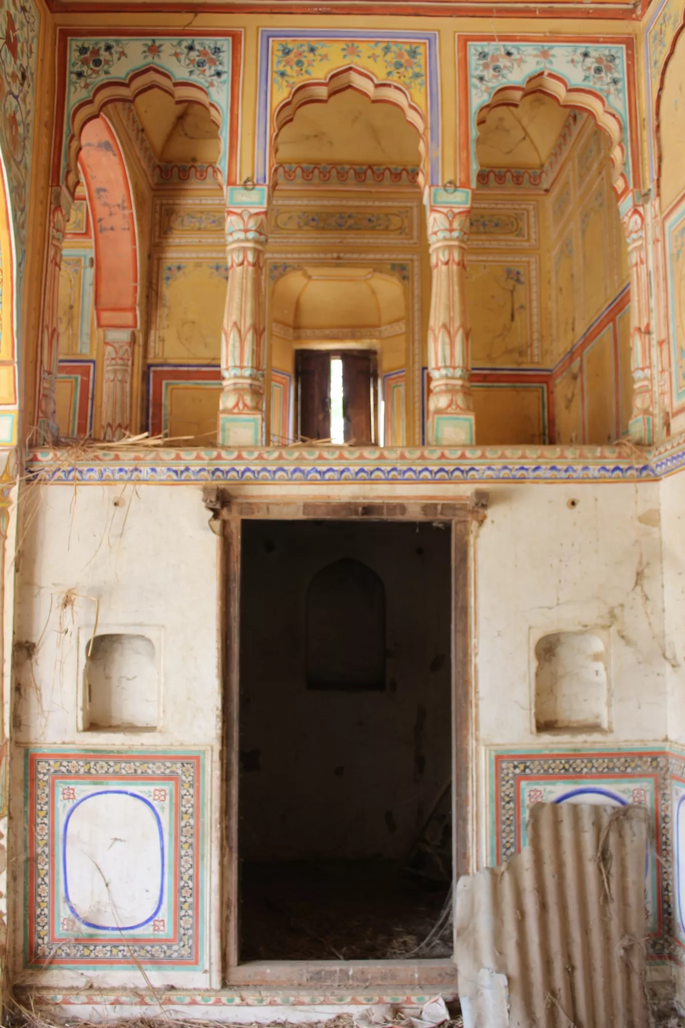 Photo of Mandawa By Srishti Pansari