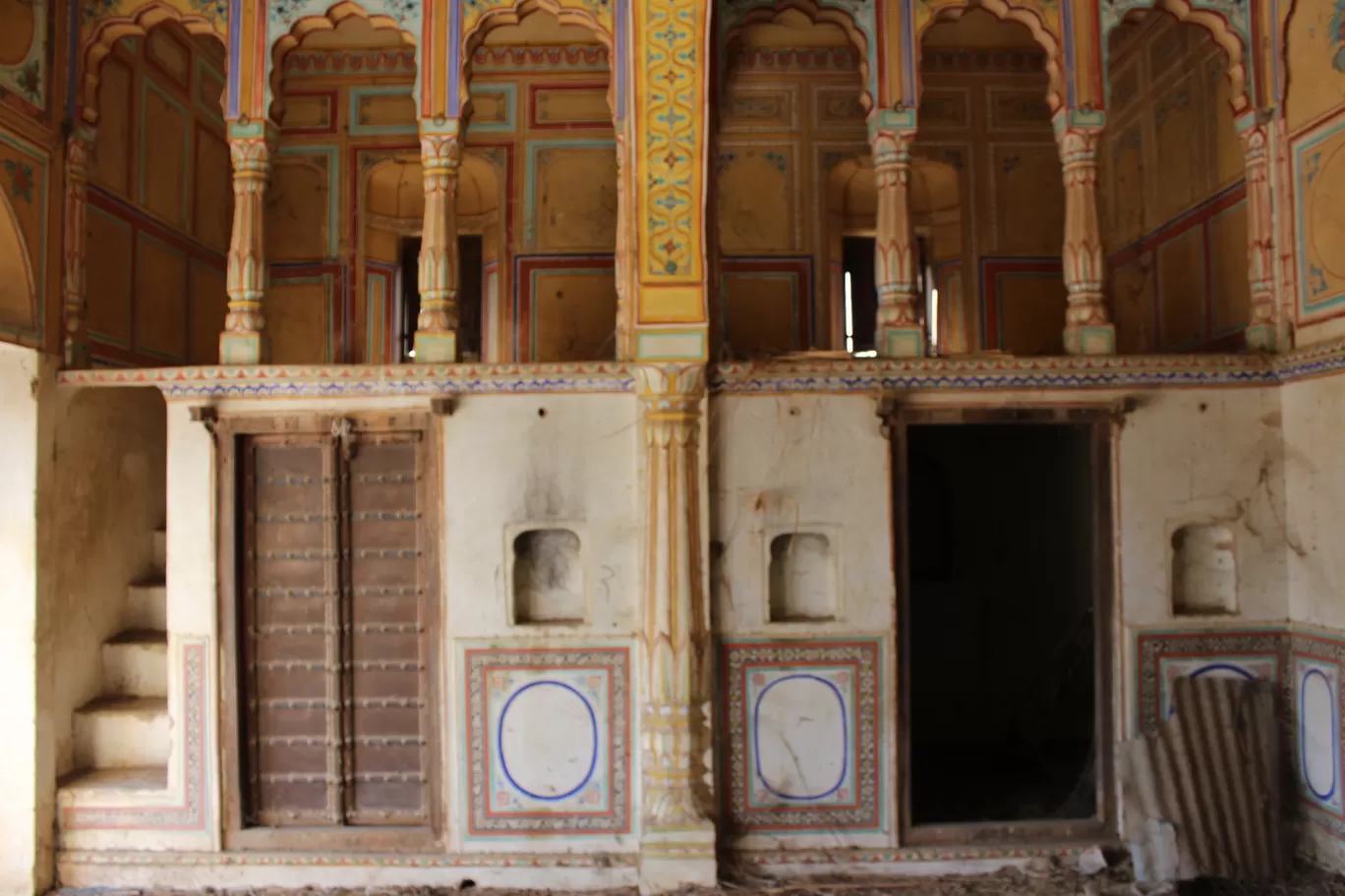 Photo of Mandawa By Srishti Pansari