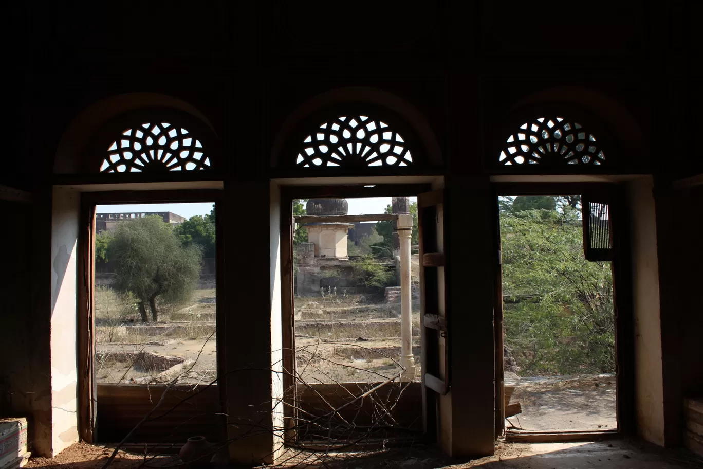 Photo of Mandawa By Srishti Pansari