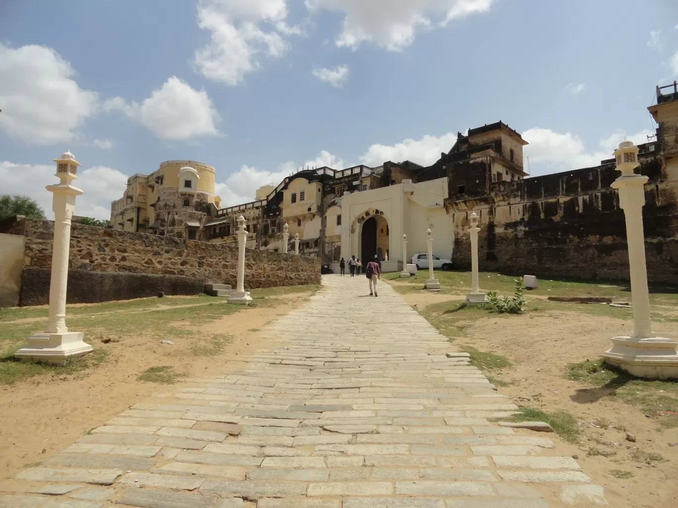 Photo of Mandawa By Srishti Pansari