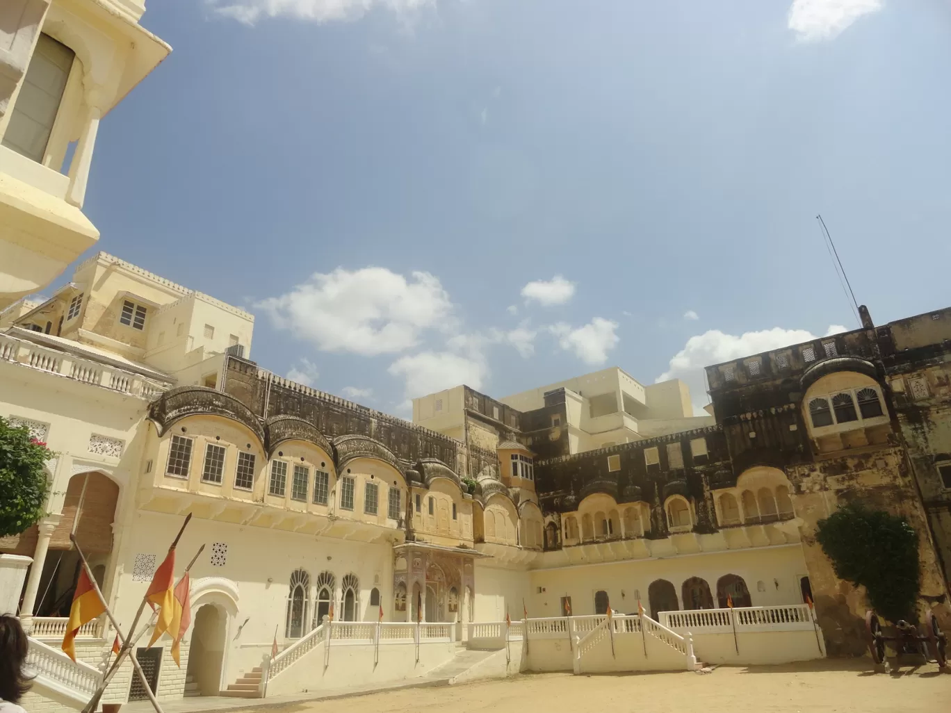 Photo of Mandawa By Srishti Pansari