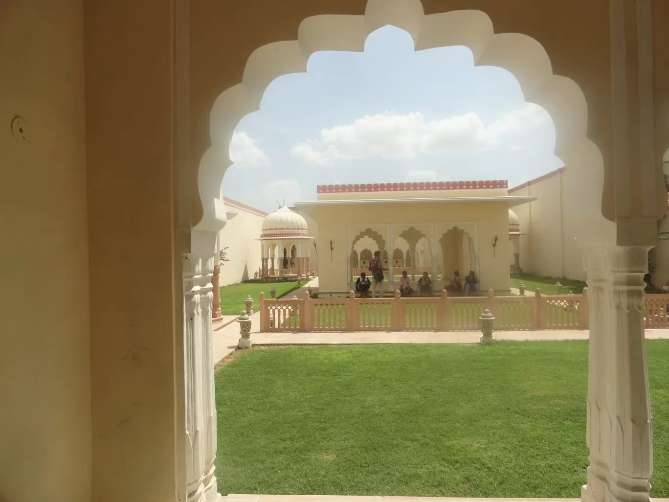 Photo of Mandawa By Srishti Pansari