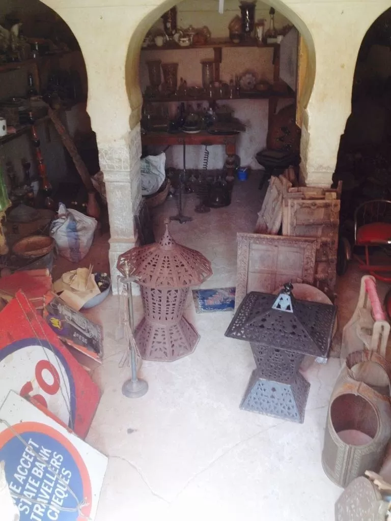 Photo of Mandawa By Srishti Pansari