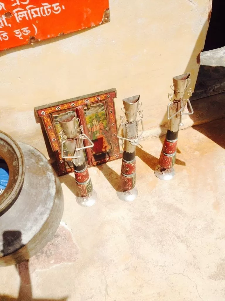 Photo of Mandawa By Srishti Pansari