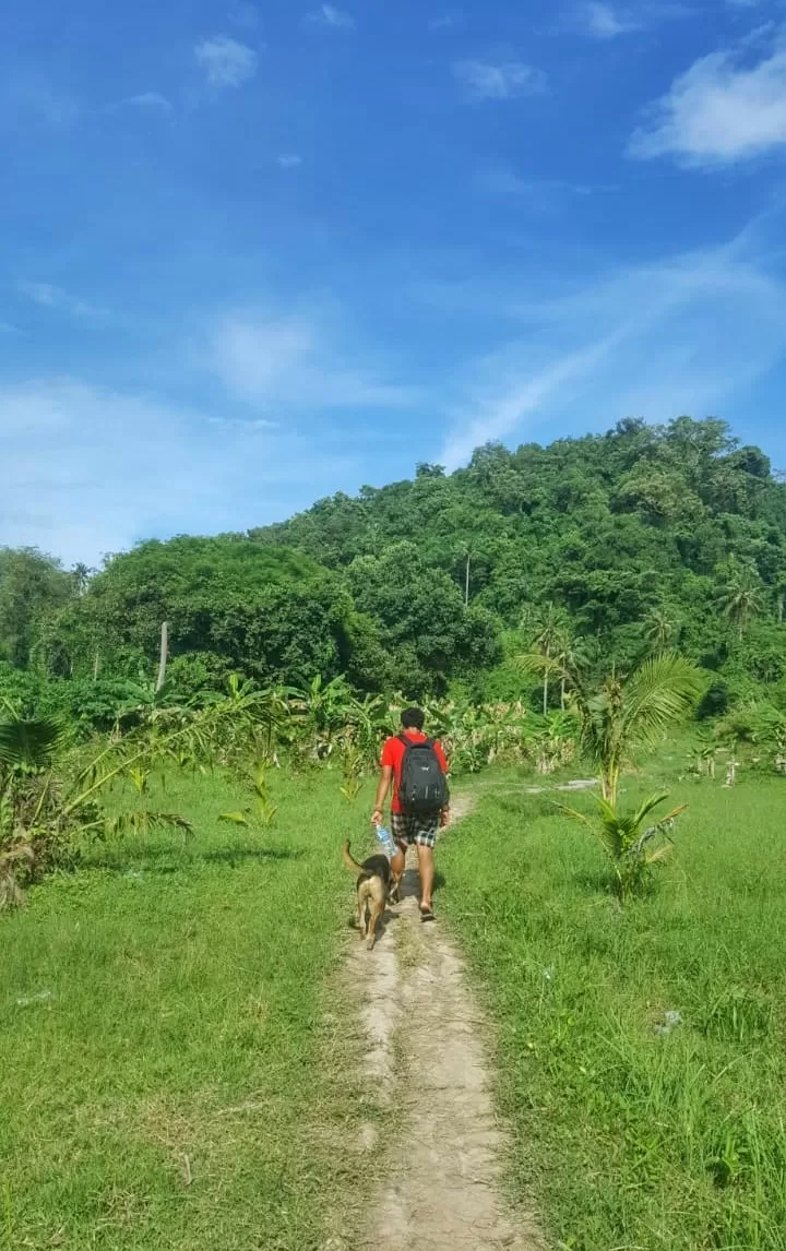 Photo of Koh Tonsay By Rishabh Dev