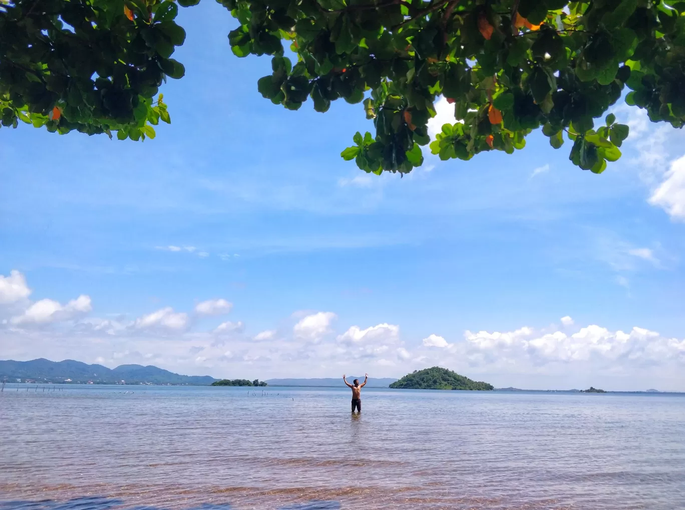 Photo of Koh Tonsay By Rishabh Dev