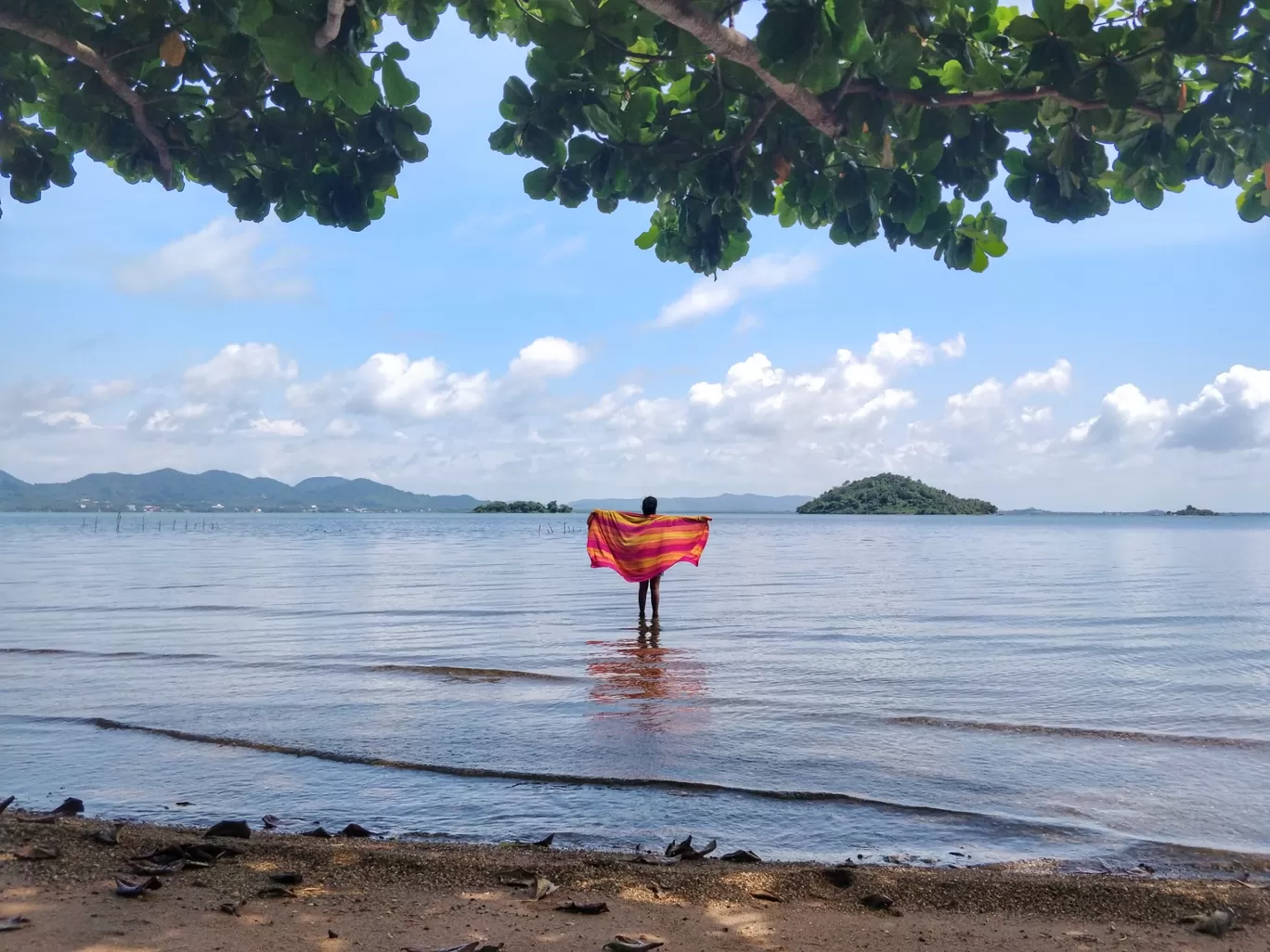 Photo of Koh Tonsay By Rishabh Dev