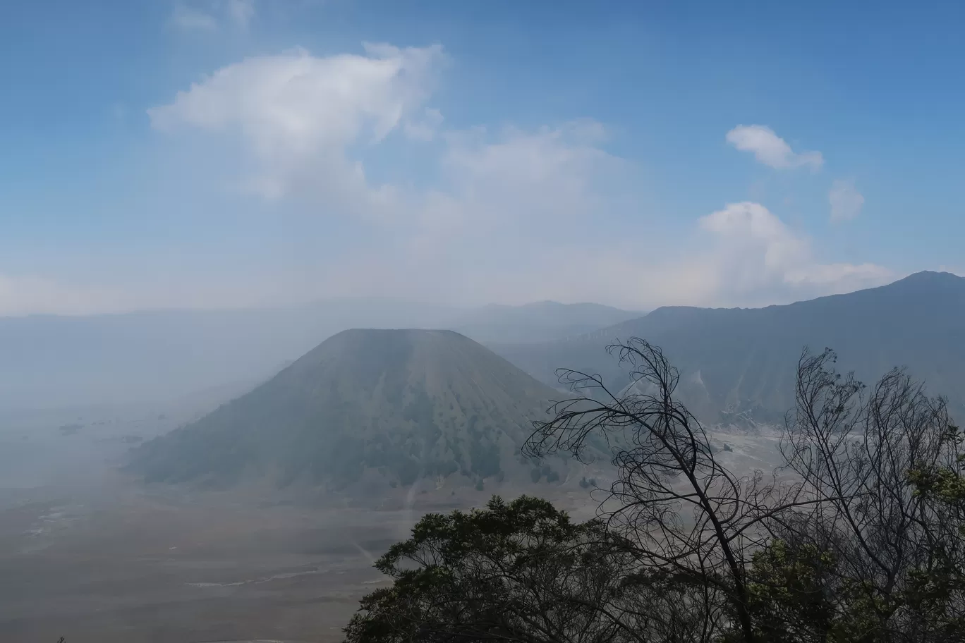 Photo of Bromo Tengger Semeru National Park By Rishabh Dev