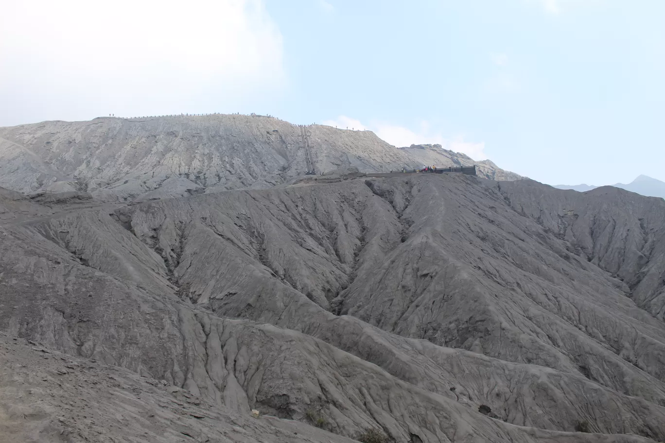Photo of Bromo Tengger Semeru National Park By Rishabh Dev