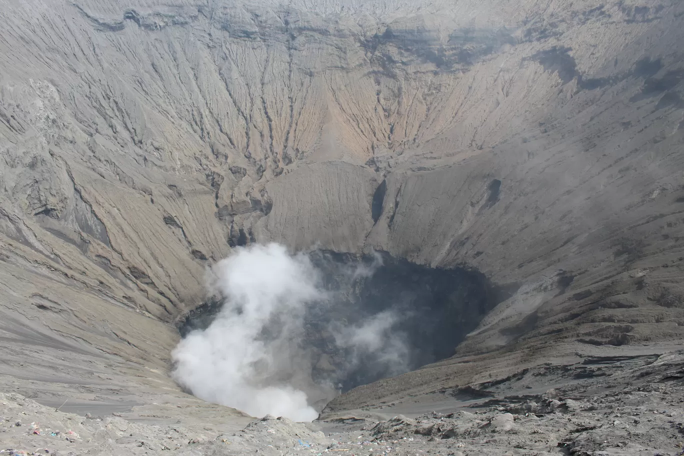 Photo of Bromo Tengger Semeru National Park By Rishabh Dev