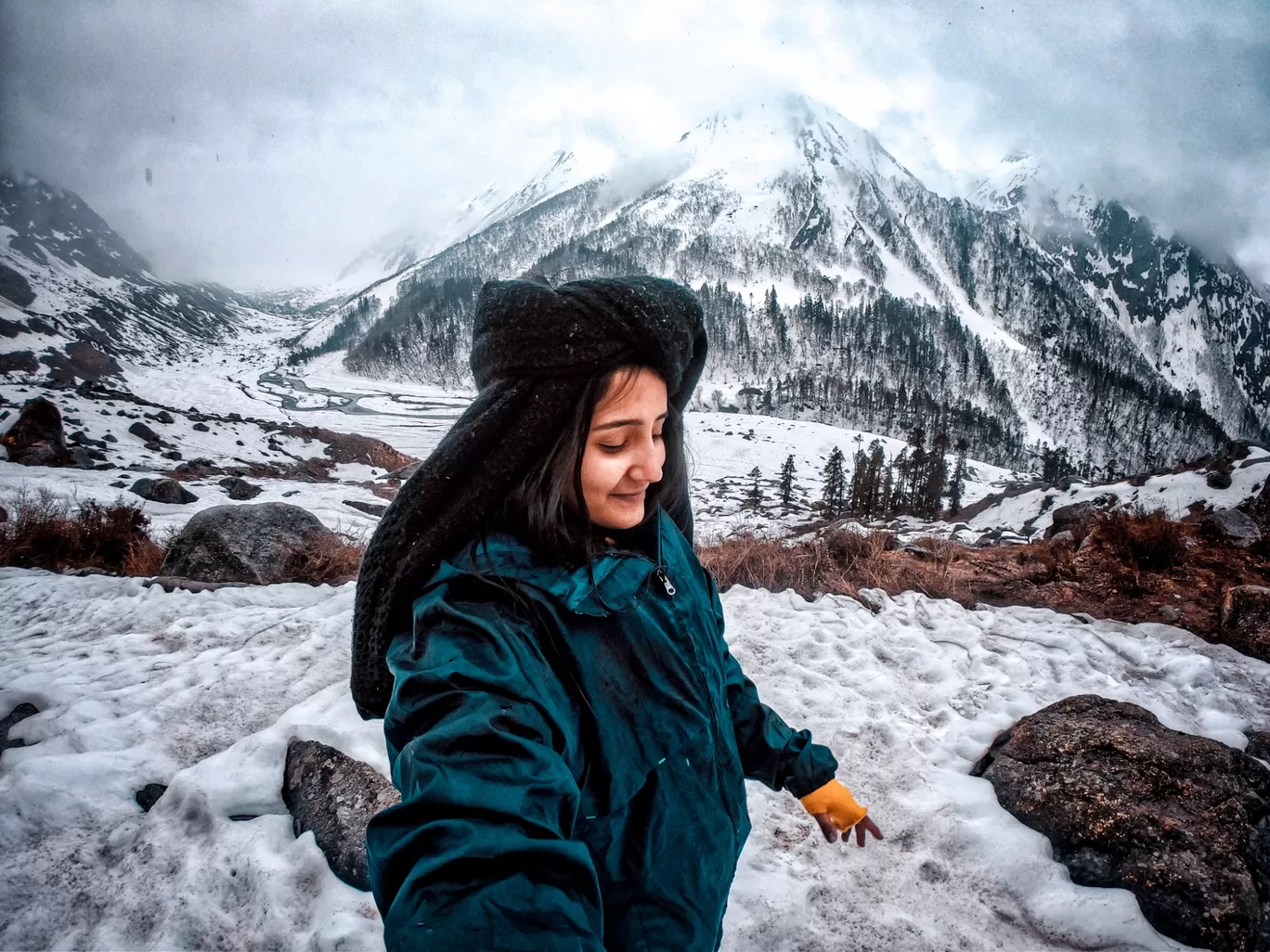 Photo of Har Ki Dun By Monisha Negi