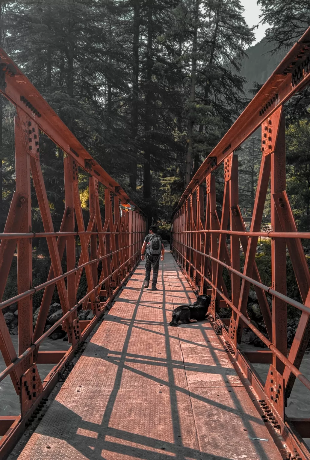 Photo of Kasol By Laksh puri