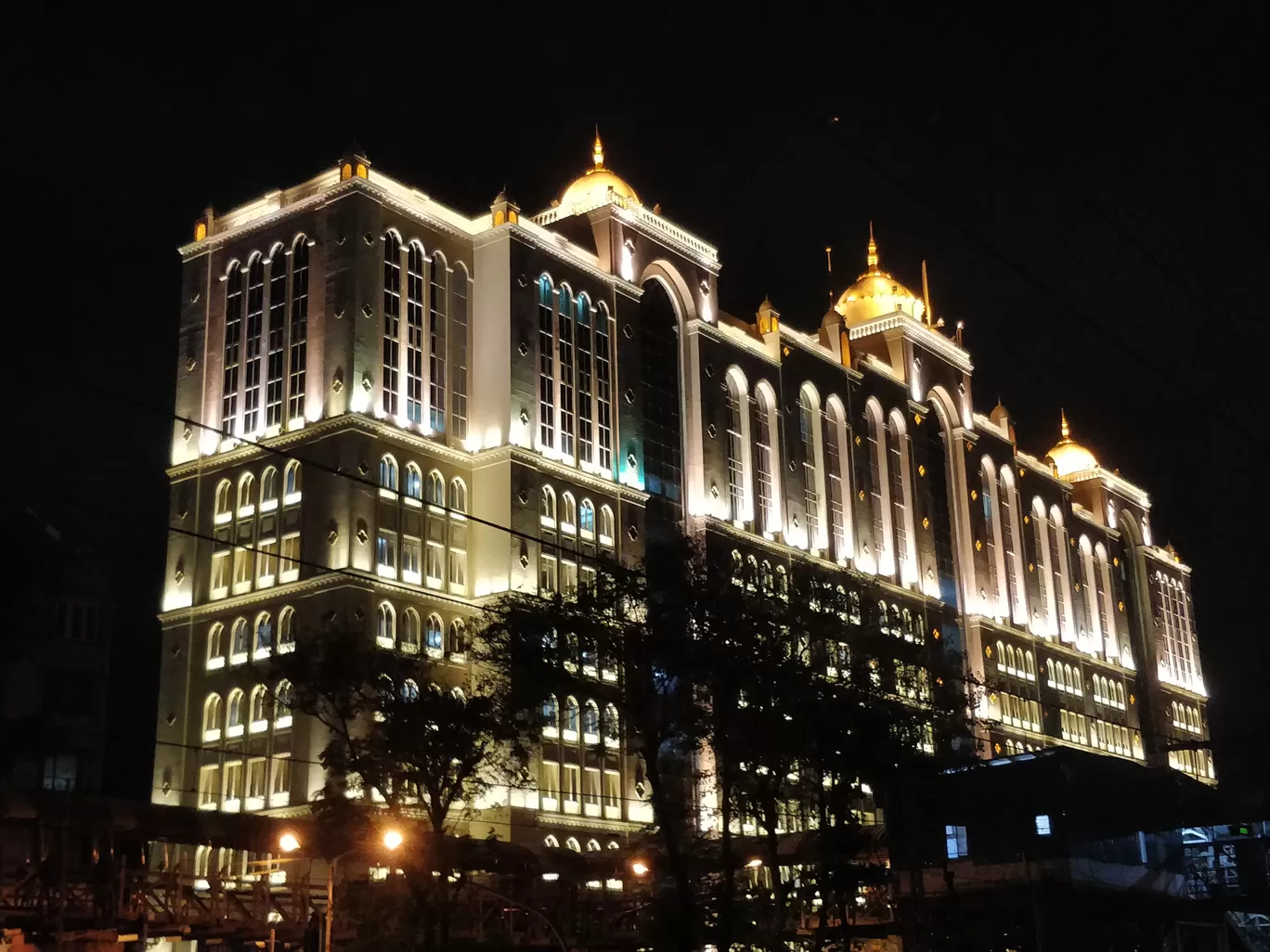 Photo of Saifee Hospital By Darsh Golechha