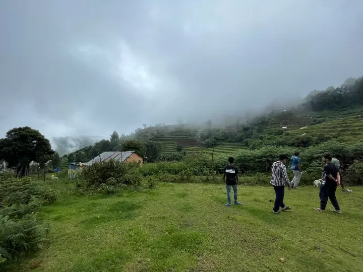 Photo of Kodaikanal By Dr.Punith Kumar S