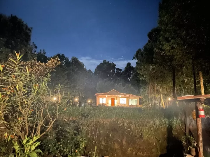 Photo of Kodaikanal By Dr.Punith Kumar S