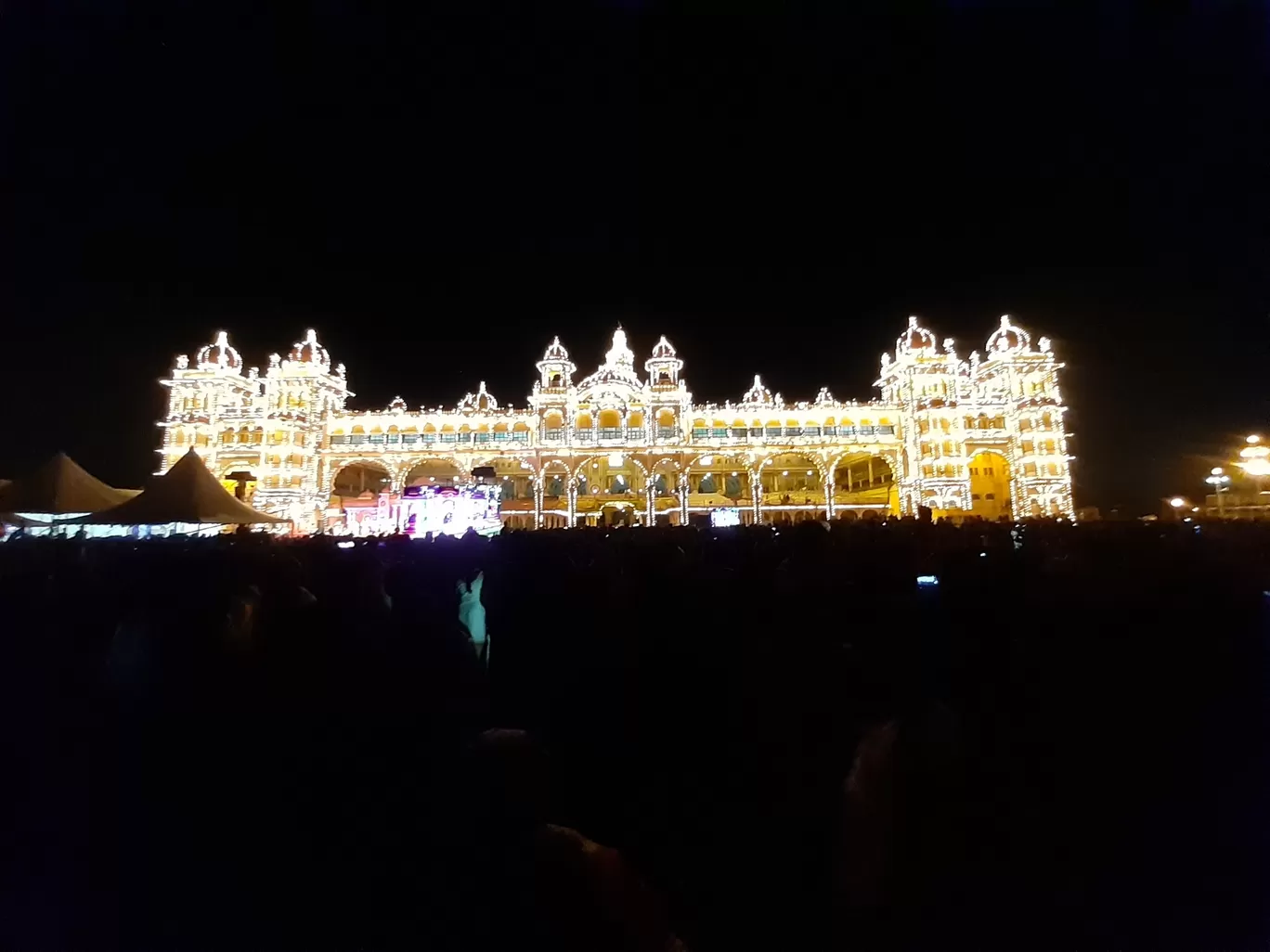 Photo of Mysore By Travellll..Feverrre