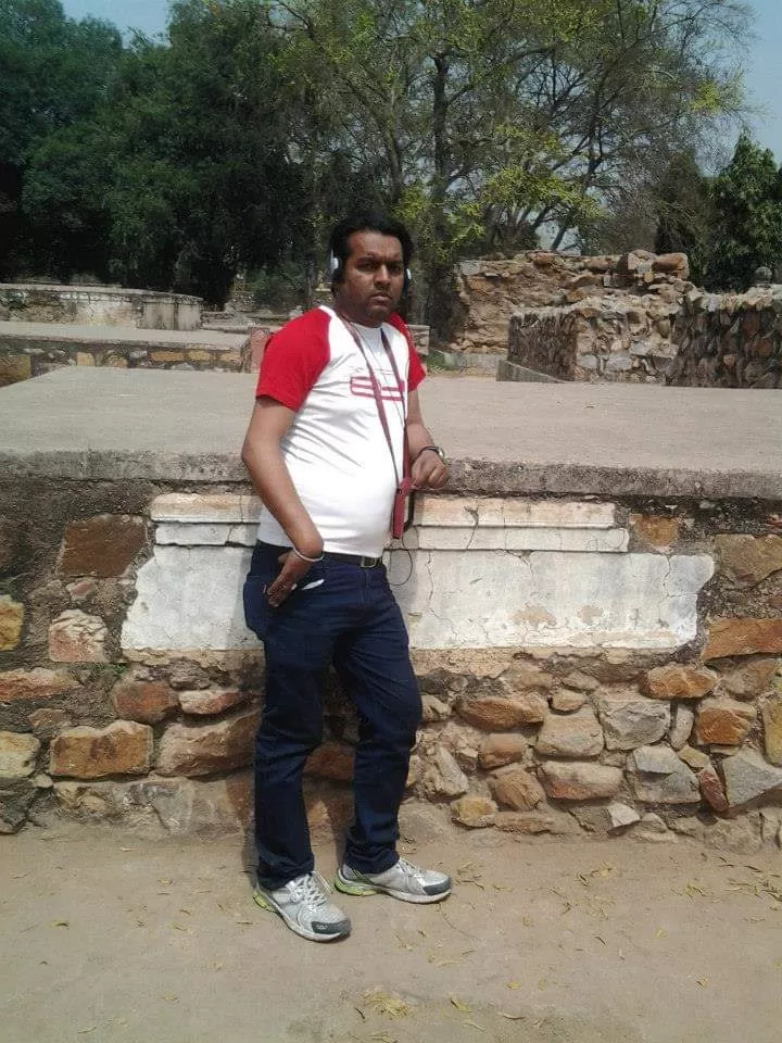 Photo of Qutub Minar By Varun Vashisth
