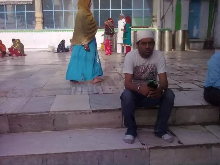 Photo of Ajmer Dargah Sharif By Varun Vashisth