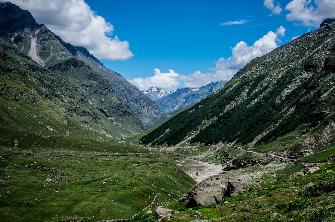 Photo of Lahaul And Spiti By Saurav Ambashtha