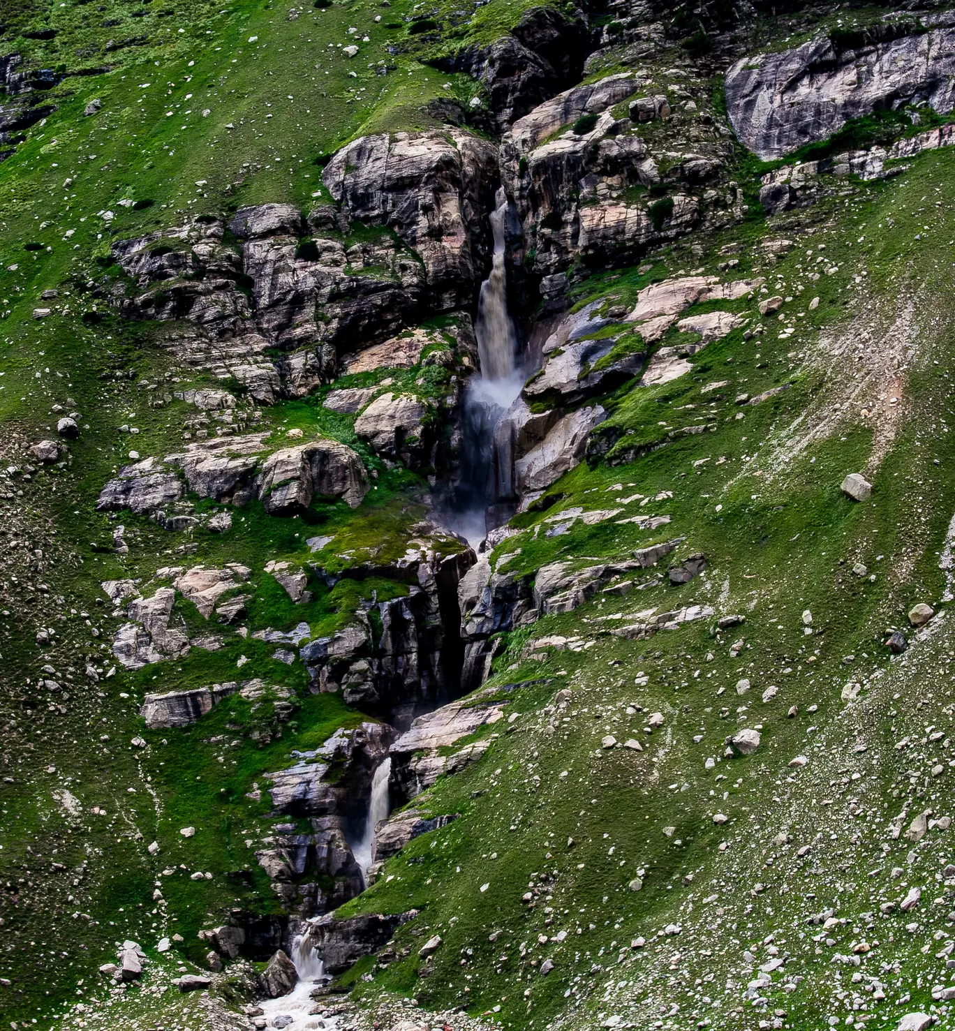 Photo of Lahaul And Spiti By Saurav Ambashtha