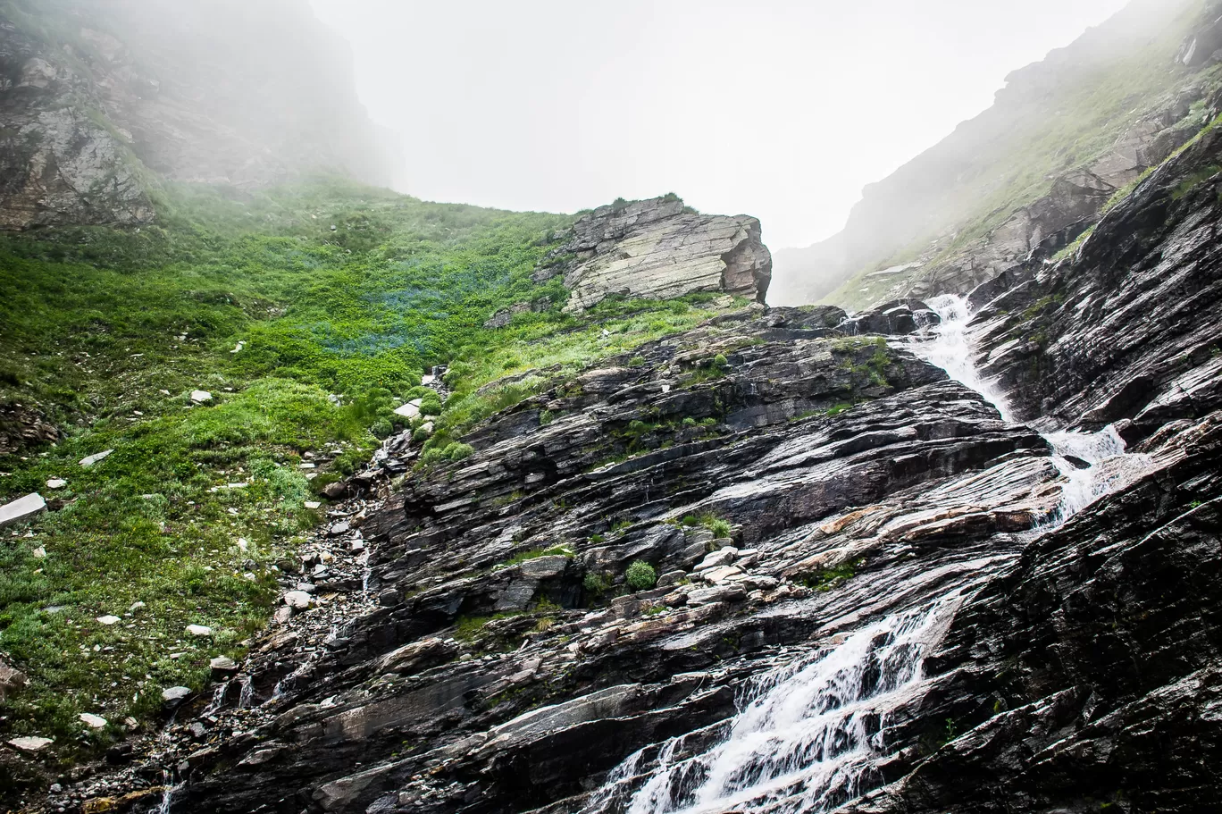 Photo of Lahaul And Spiti By Saurav Ambashtha