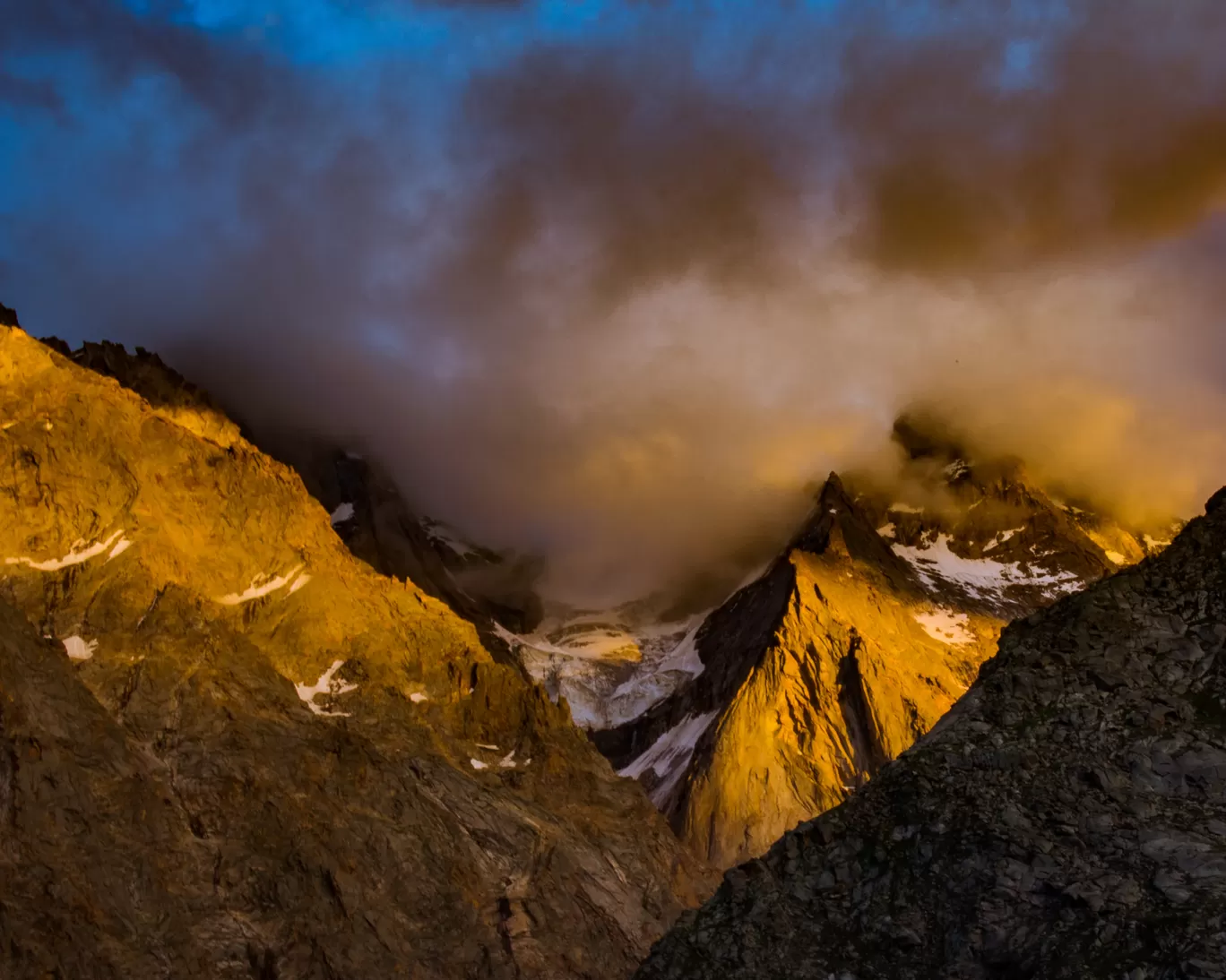 Photo of Lahaul And Spiti By Saurav Ambashtha
