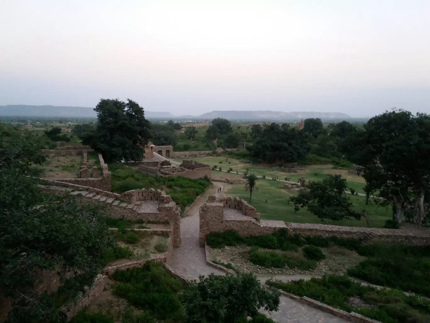 Photo of Bhangarh By Dr Neeraj Garg