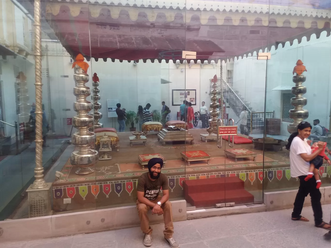 Photo of City Palace By Dr Neeraj Garg