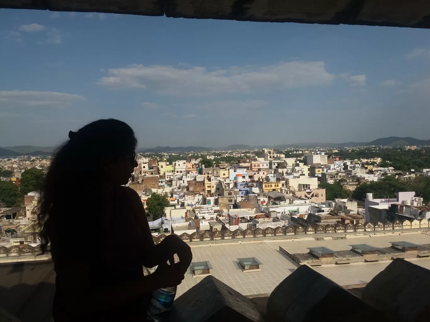 Photo of City Palace By Dr Neeraj Garg