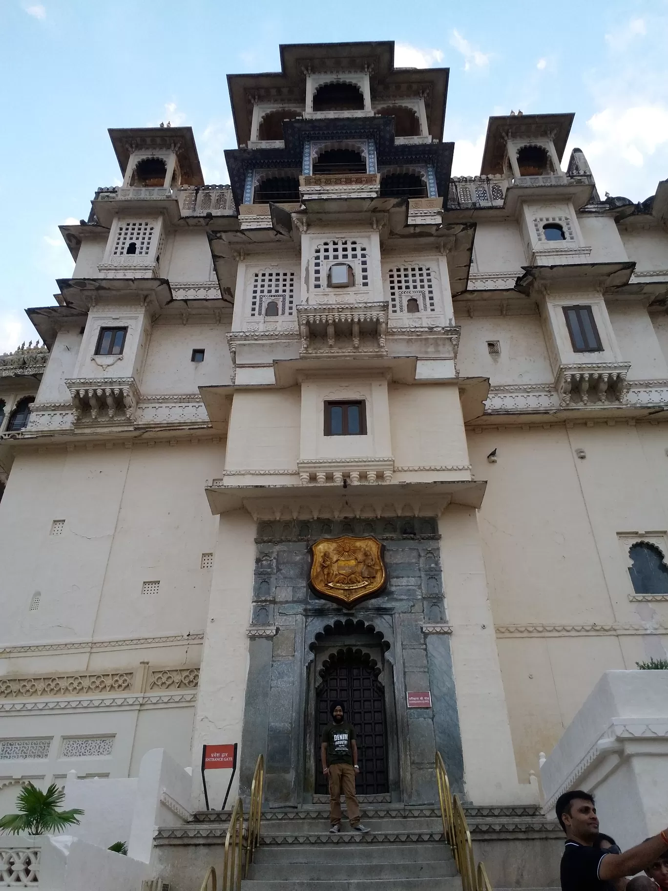 Photo of City Palace By Dr Neeraj Garg