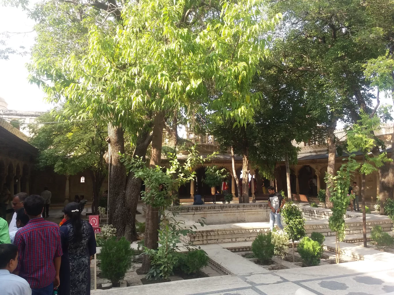 Photo of City Palace By Dr Neeraj Garg