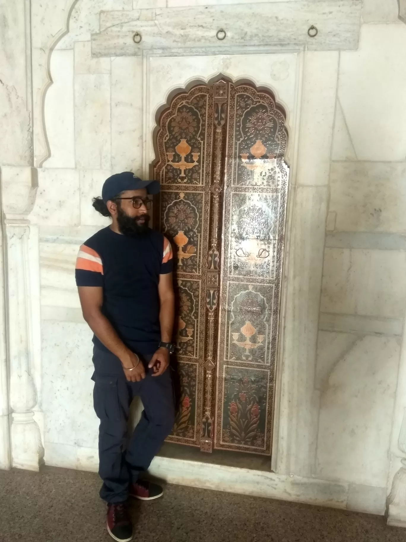 Photo of Junagarh Fort Bikaner By Dr Neeraj Garg