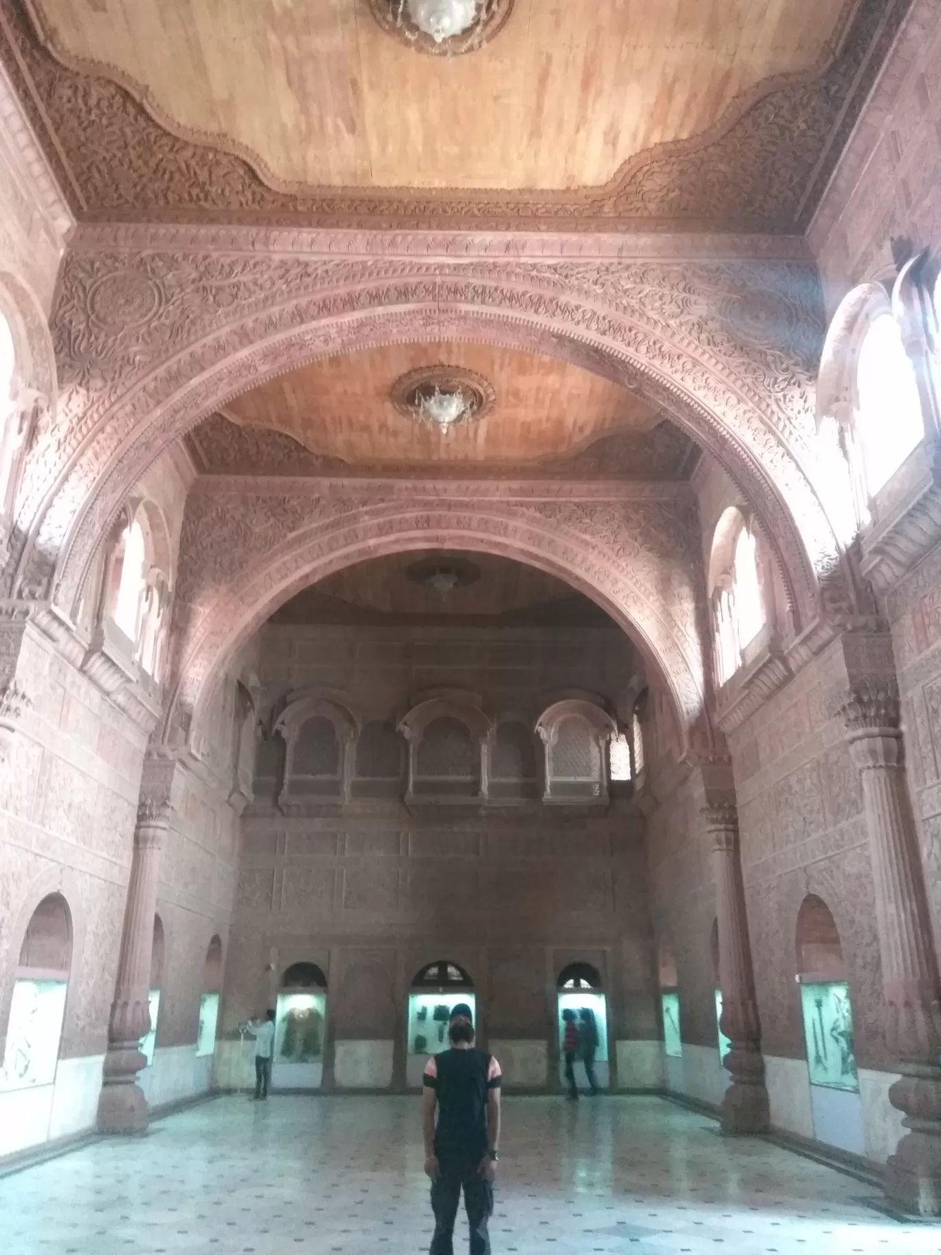 Photo of Junagarh Fort Bikaner By Dr Neeraj Garg