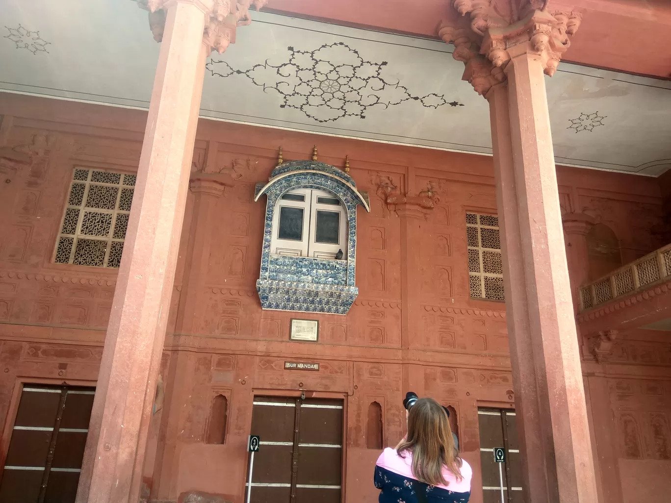 Photo of Junagarh Fort Bikaner By Dr Neeraj Garg
