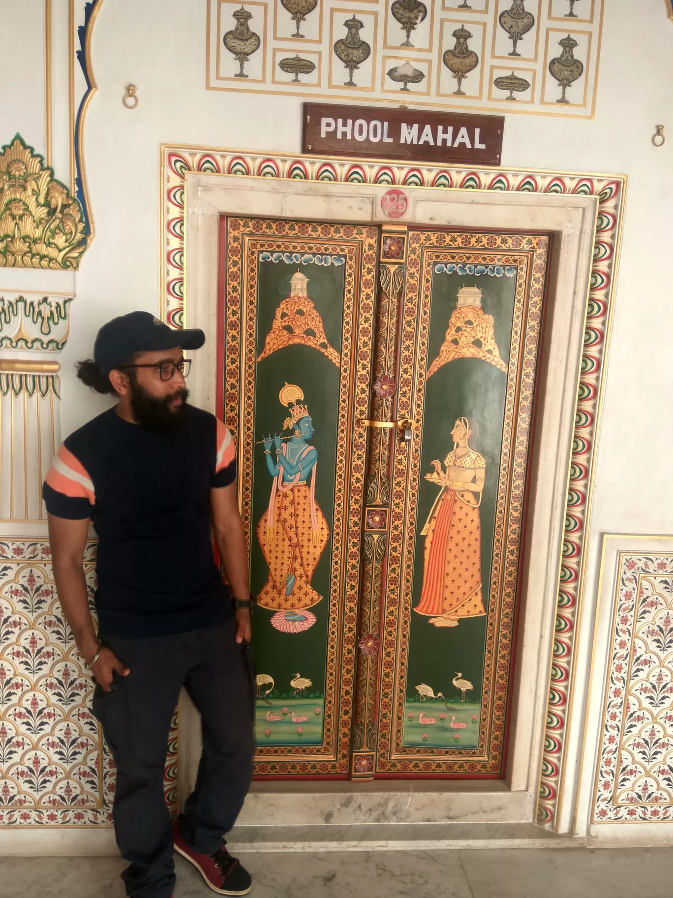 Photo of Junagarh Fort Bikaner By Dr Neeraj Garg