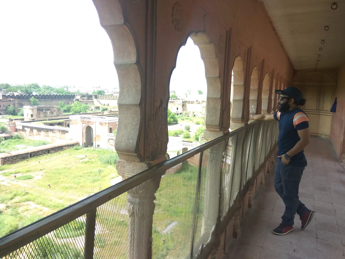 Photo of Junagarh Fort Bikaner By Dr Neeraj Garg