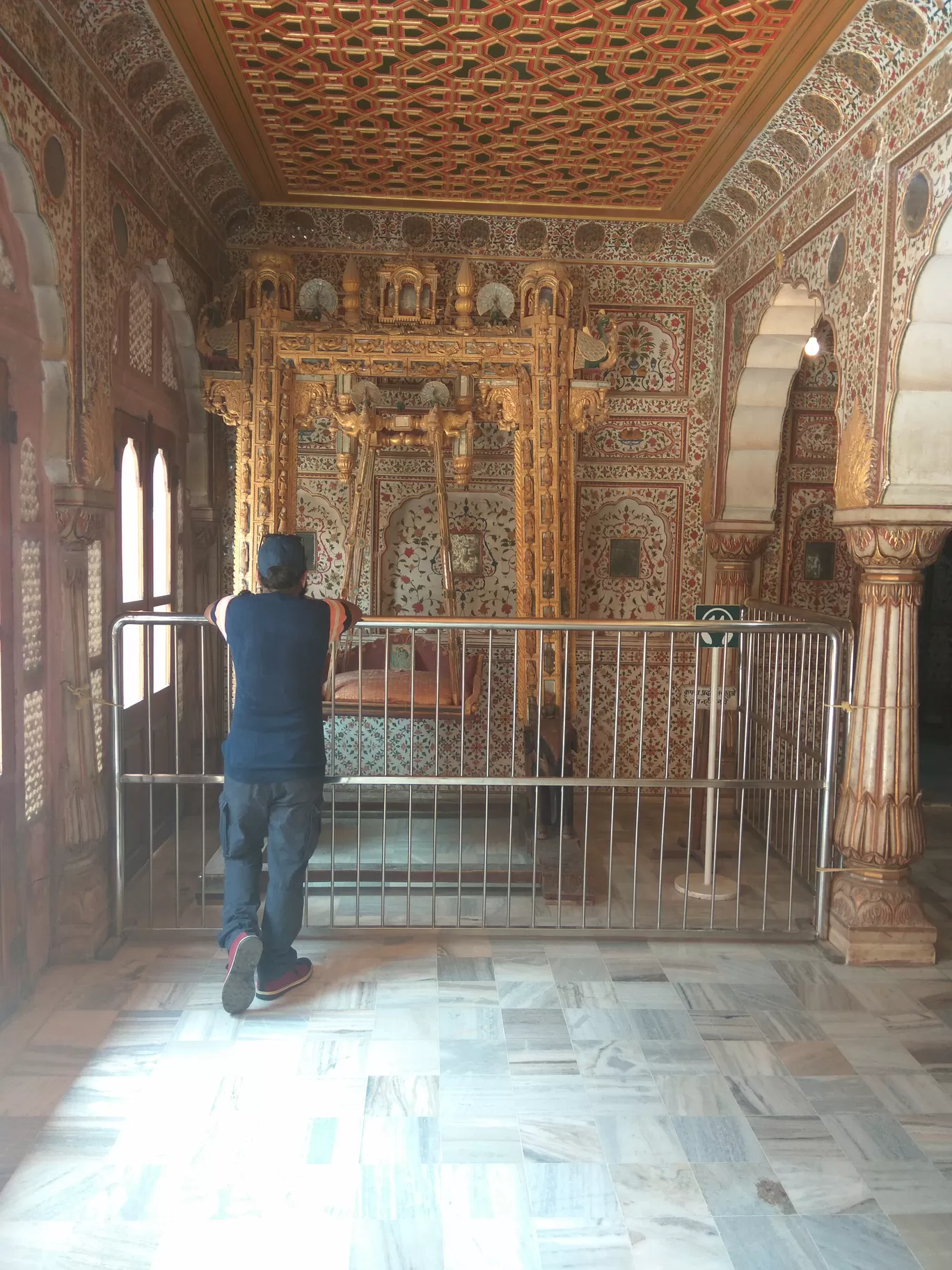 Photo of Junagarh Fort Bikaner By Dr Neeraj Garg