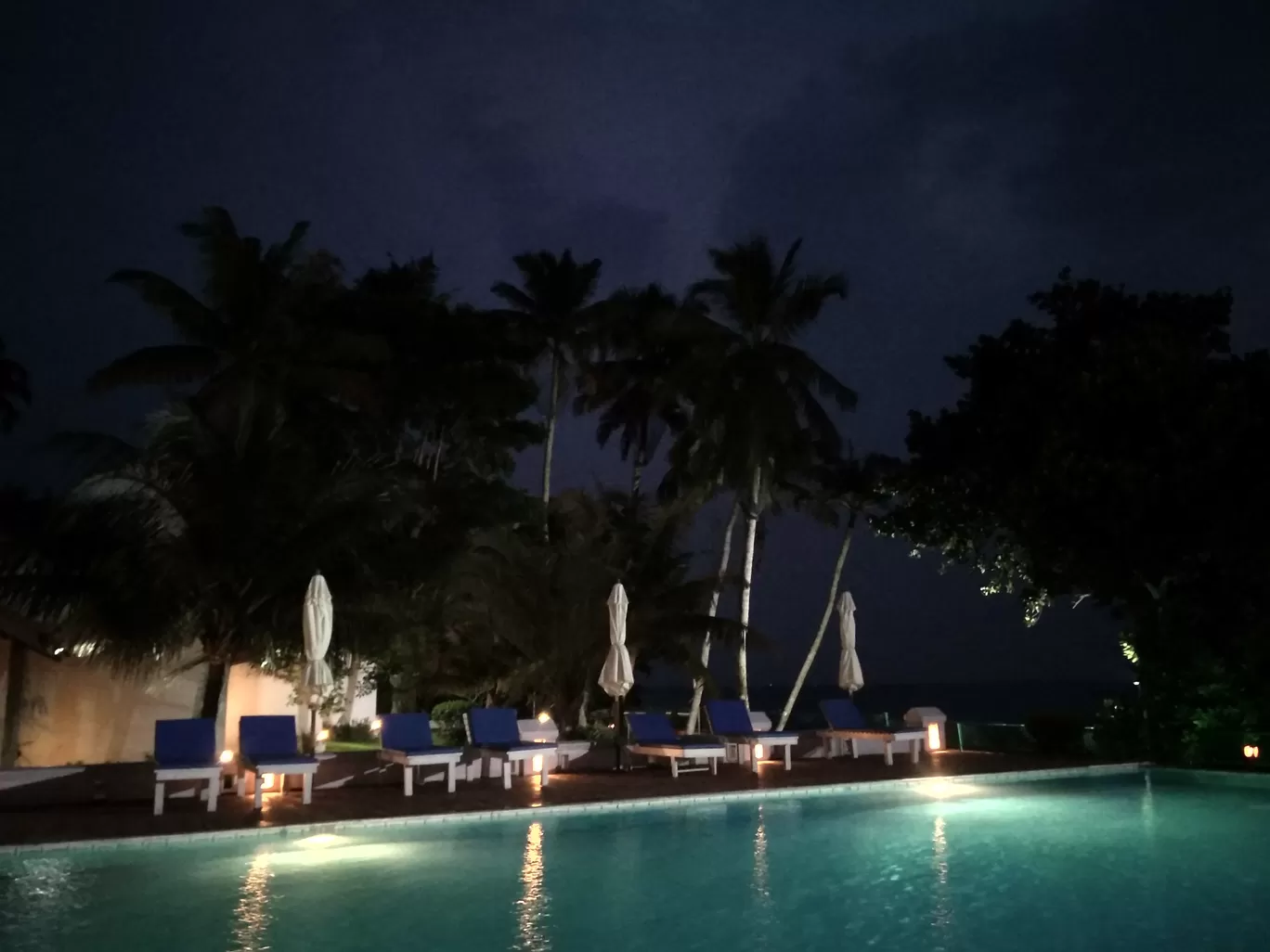Photo of Kumarakom By Dr Neeraj Garg
