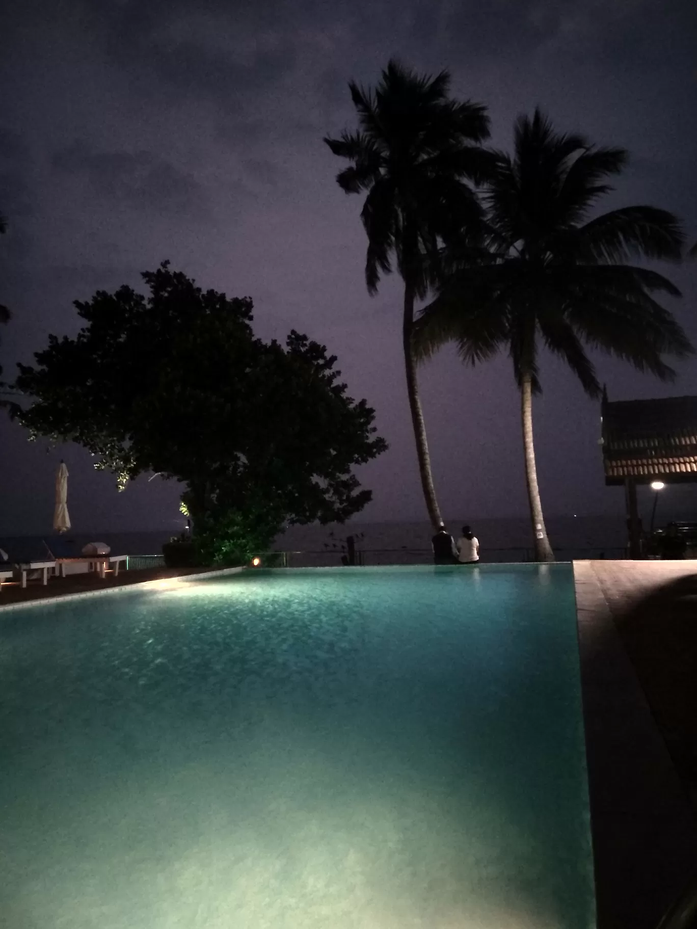 Photo of Kumarakom By Dr Neeraj Garg
