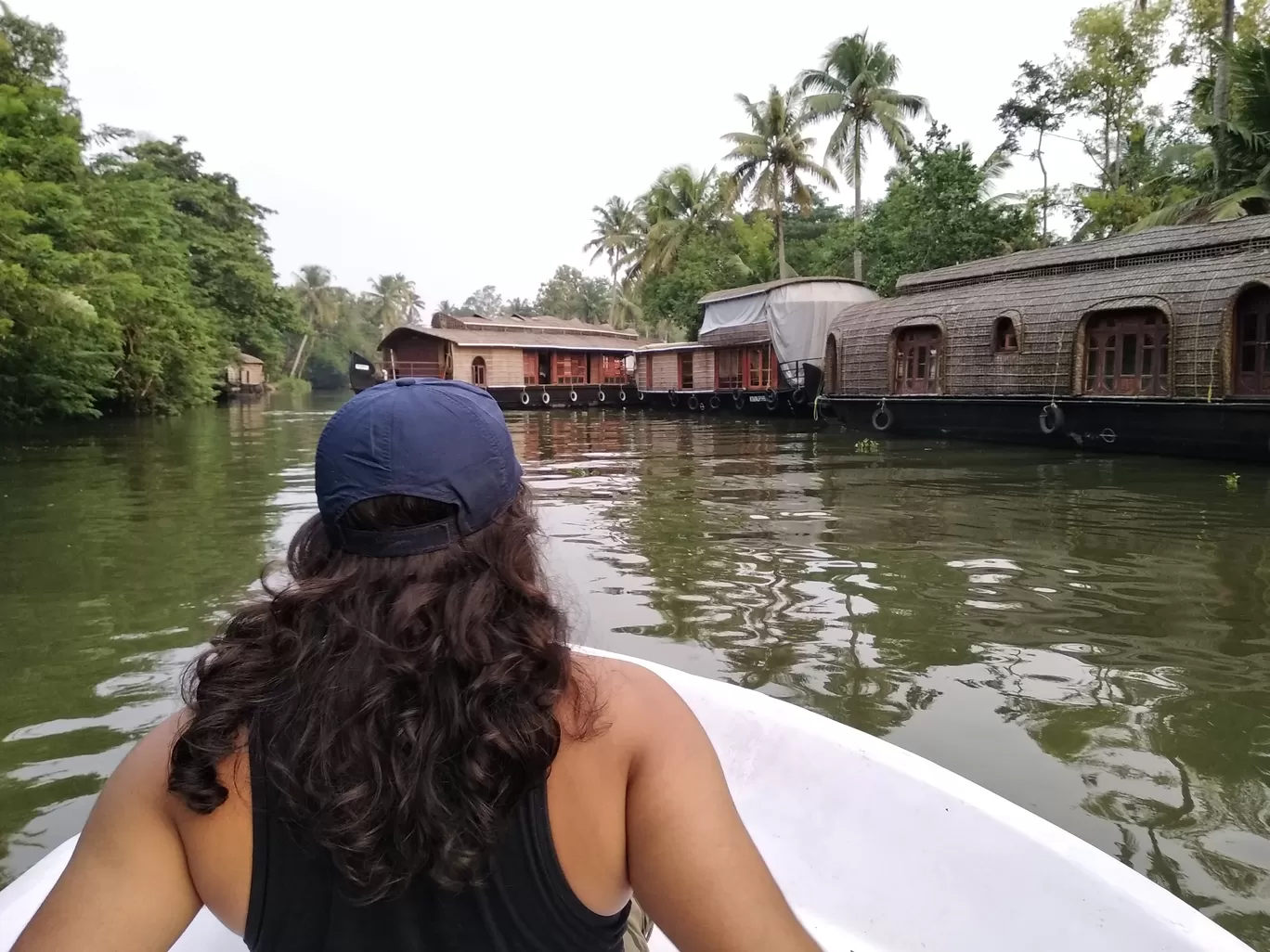 Photo of Kumarakom By Dr Neeraj Garg